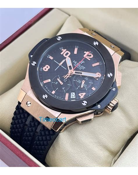 hublot watches service center in delhi|Hublot watches original price.